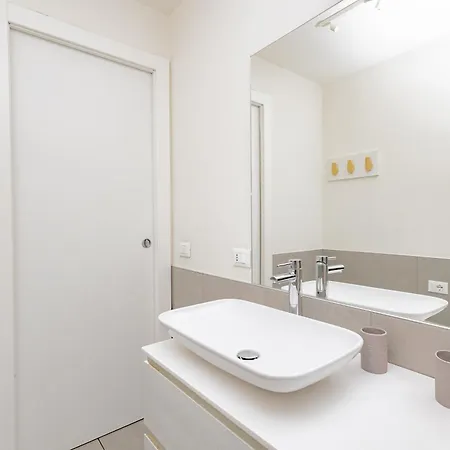 Flo Five 5 * Bergamo