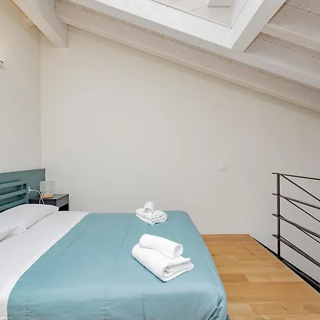 Flo Five 5 * Bergamo